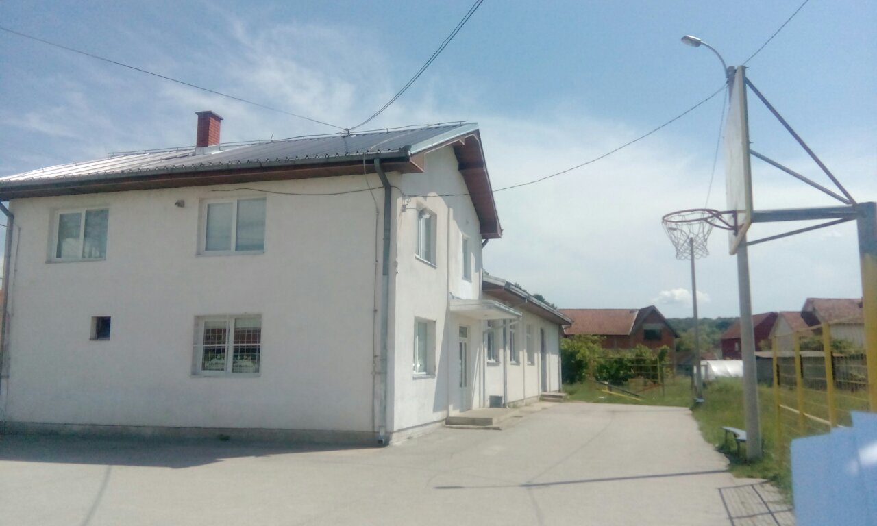 Mesna zajednica Kovanluk